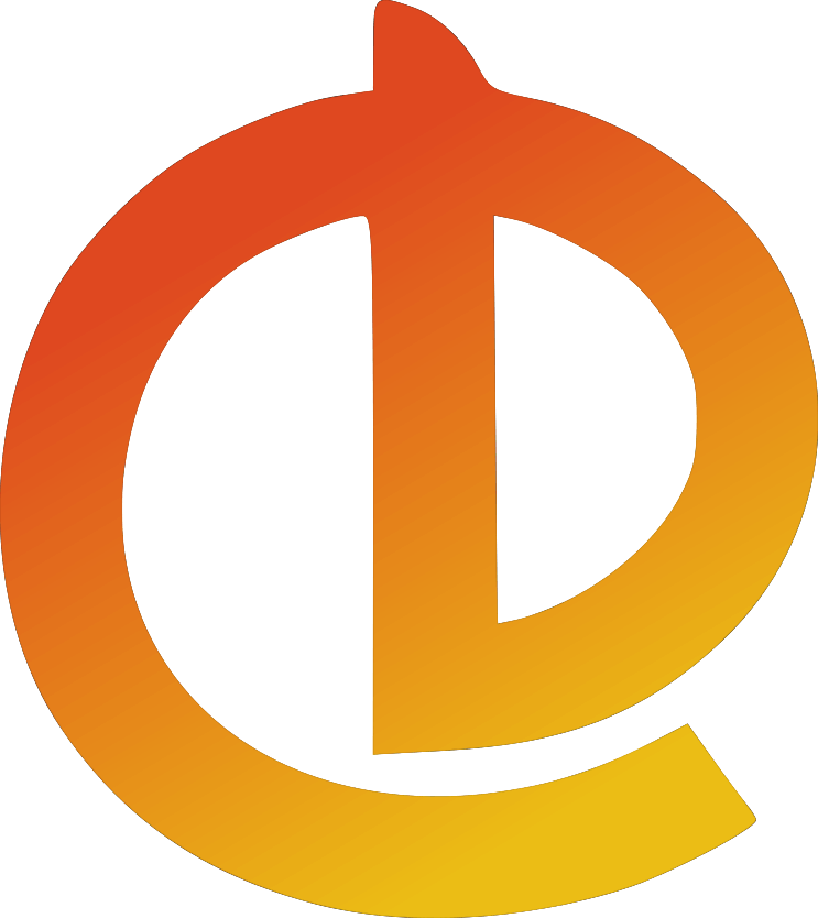 codeduck logotyp